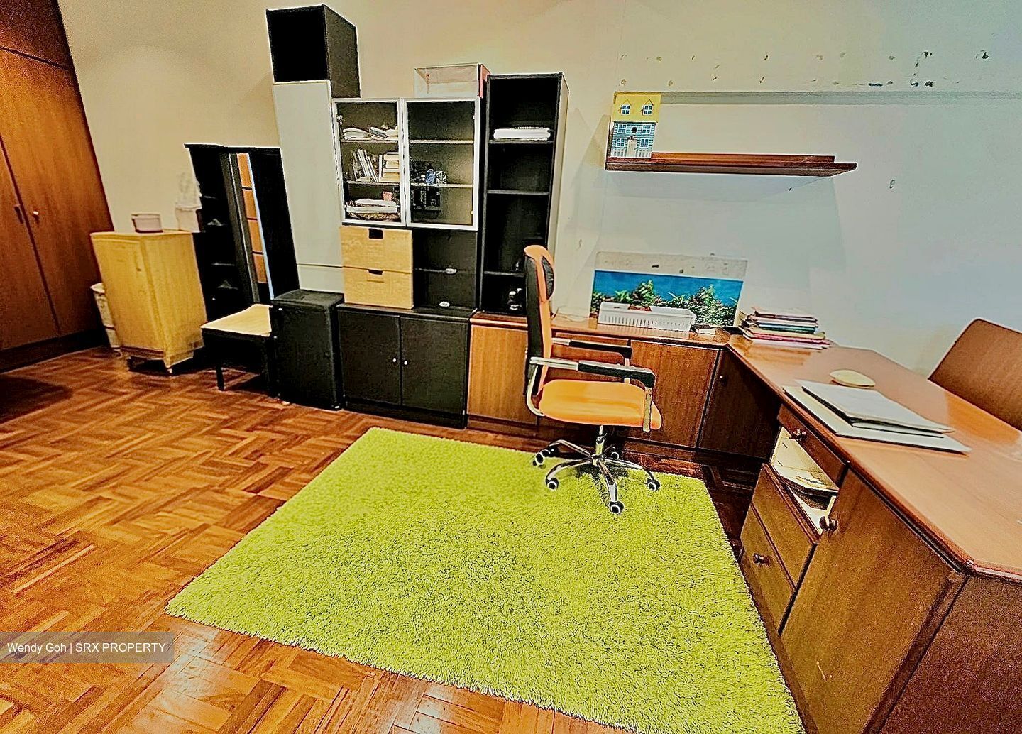 Tai Keng Garden (D19), Terrace #556832261